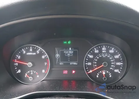 2017 Kia Sportage Ex from USA, damaged, VIN KNDPNCACXH7129778